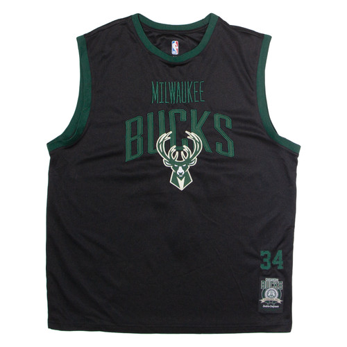 Nba milwaukee bucks - nba, #34