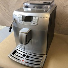 Saeco Intella Evo Bean to Cup Coffee Machine
