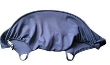 Kinderkraft Car Seat Canopy Hood Cover Navy