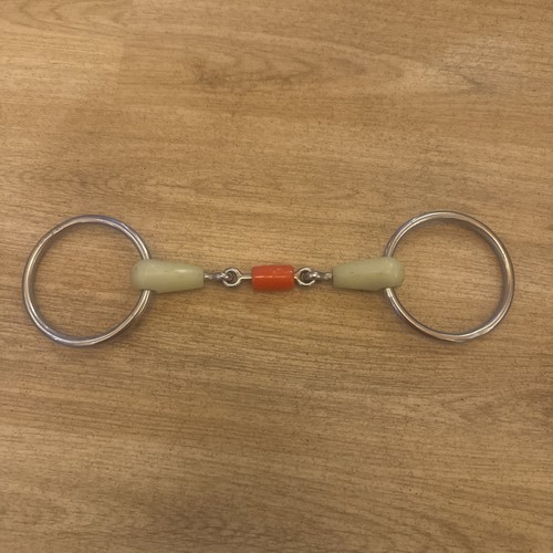 Happymouth style loose - 5”,