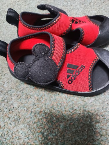 Adidas altaswim mickey mouse - altaswim,