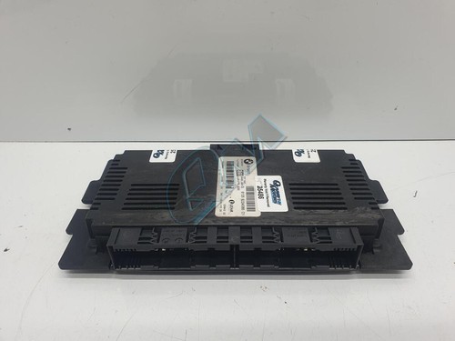 Bmw footwell light - footwell, control