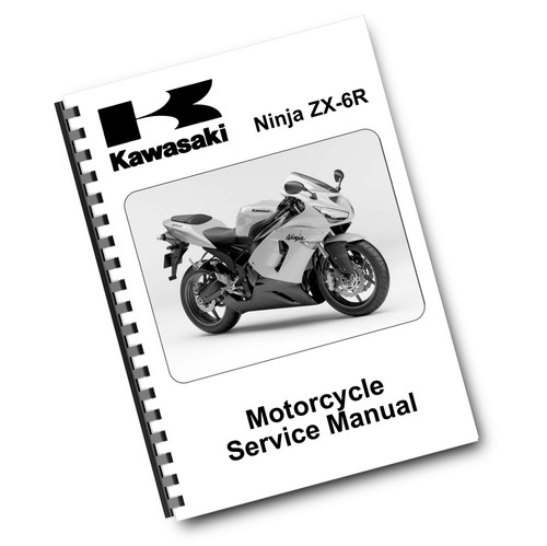 Kawasaki 2005 2006 - 2006, ninja