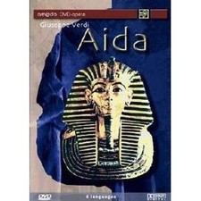 Aida [DVD]
