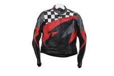 Vintage Frank Thomas Black/Red