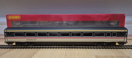 Hornby r40152 intercity - r40152, mk4