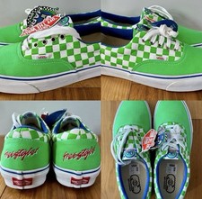 Super-Rare Vans Bob Haro BMX