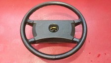 Leather Steering Wheel 410Mm