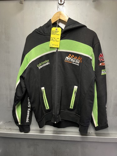 Colchester kawasaki racing - colchester,