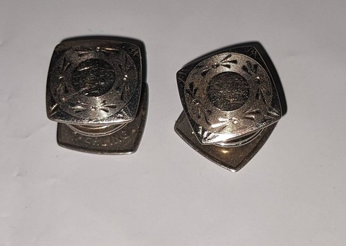 Vintage sterling silver - sterling,