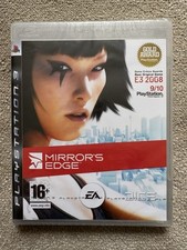 Mirrors Edge PS3 - Sony