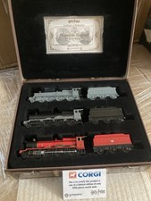 Corgi Diecast Harry Potter