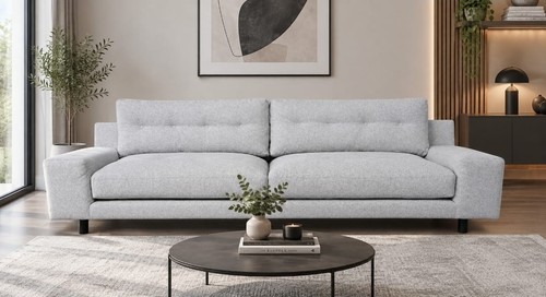 Habitat hendricks seater - 3,