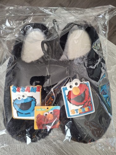 Sesame street elmo - &, cookie