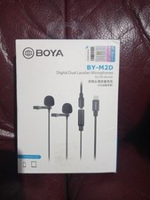 Omnidirectional Dual-head