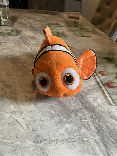 Finding nemo disney - finding, plush