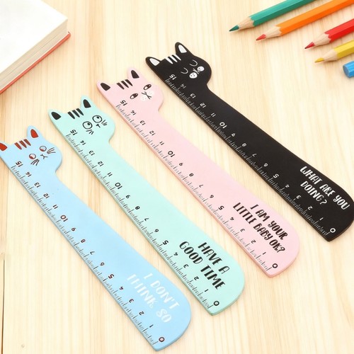 4pcs kitten inspired wooden - 4pcs,