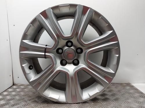 Alloy wheel land rover range - alloy,