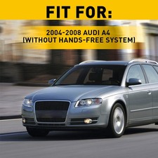 For Audi A4 B6 B7 2004-2008