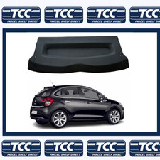 CITROEN C3 PARCEL SHELF / LOAD