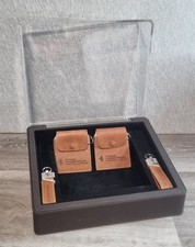 Ferrari Roma Key Storage Box With Keyrig And Fob Holders 