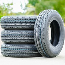 4 Tires Cosmo El Jefe VAN V