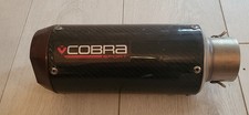 Cobra Exhaust To Fit Kawasaki
