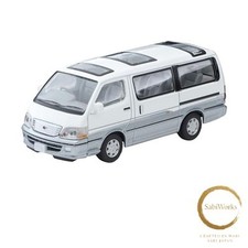 New Tomica Limited Vintage Neo