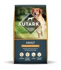Autarky Adult Delicious
