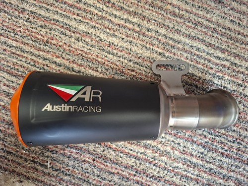 Austin racing ktm 1290 - austin, gen