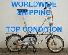 Dahon Classic 16" Folding