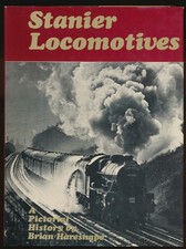 Stanier Locomotives
