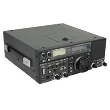 ICOM IC-R70 Communication Receiver amateur radio equipment  AM FM SSB