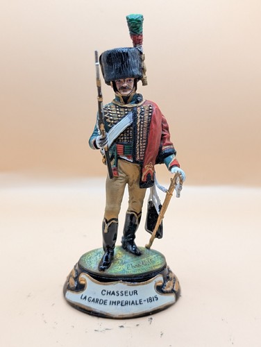 Chasseur garde imperiale - imperiale,