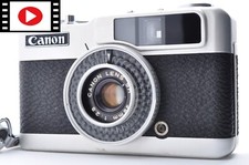 [Exc+5] Canon Demi EE28 35mm