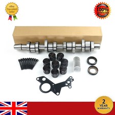 For Volkswagen / VW Audi Seat Skoda 1.9 TDi PD Steel Camshaft Kit - 038109101R