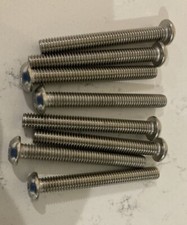 Cot Bed Screws Fixings for