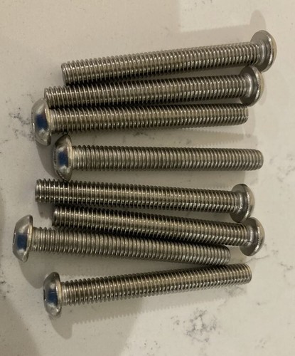 Cot bed screws fixings for - bed,