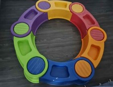 Chad Valley Stackable Sand Pit Kids *Preowned*  Collection Only "Please Read"