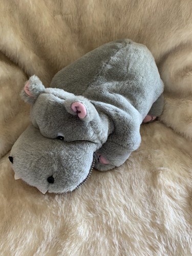 Nestle rowntree hippo - nestle,