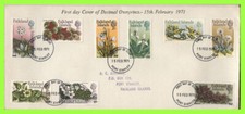 Falkland islands 1971 - falkland,