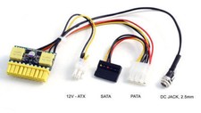 PicoPSU-90, 90w output, 12v