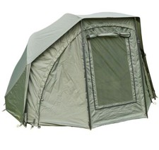 Daiwa Mission Overnighter Plus Umbrella / Brolly / Shelter - MON3