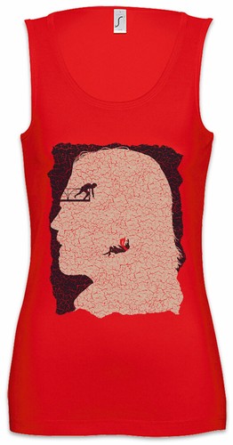 Mortal hester women tank top - women,