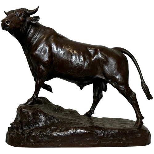 Majestic antique french - antique,