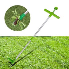 1/2x Weed Puller Twister Twist