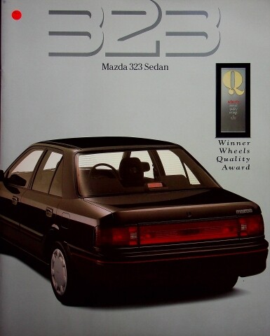 276047 mazda 323 australia - 323,