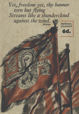 British battalion - british,