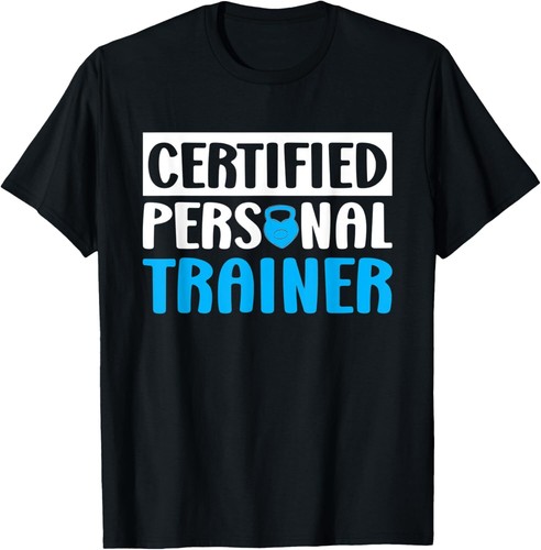 Certified personal trainer - certified,