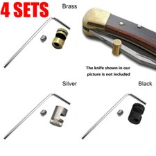 4sets brass thumb - thumb, stud
